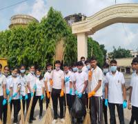 Swachhata Hi Sewa Campaign 2024