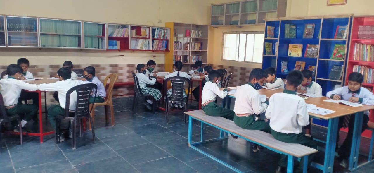 Library